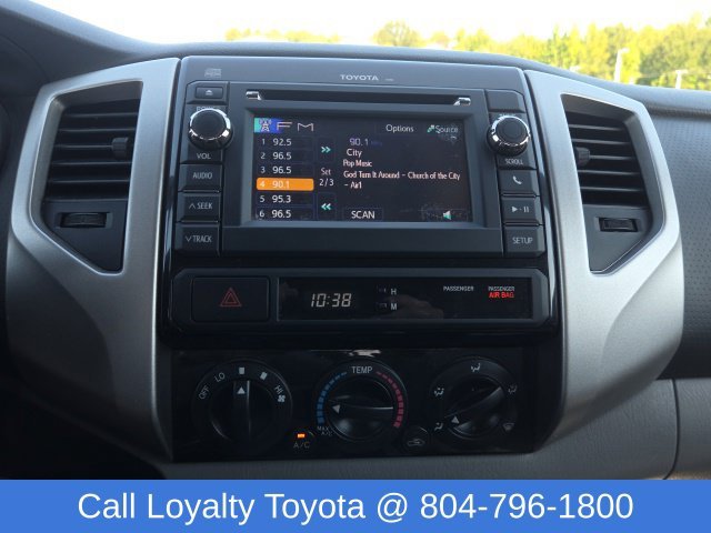 Used 2013 Silver Toyota PreRunner image 32