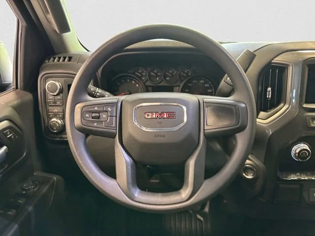 New 2026 Sterling Metallic GMC Pro image 13
