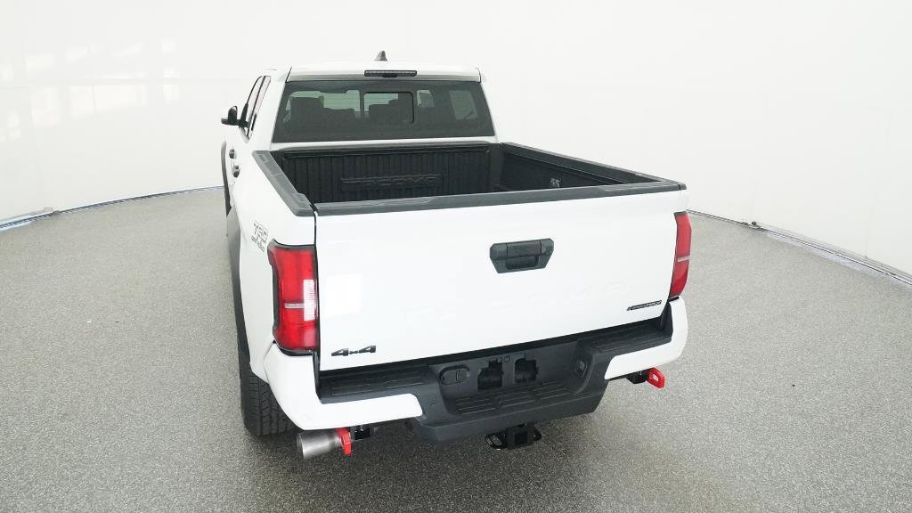 Used 2025 White Toyota  image 16