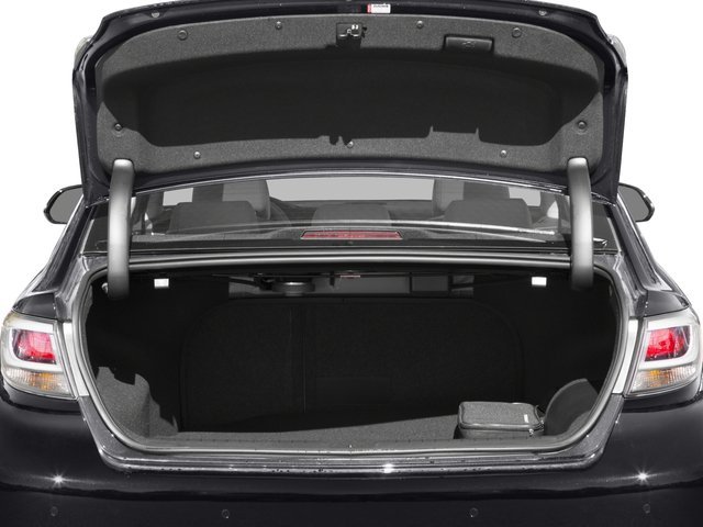 Used 2017 Pewter Gray Metallic Hyundai Limited image 15