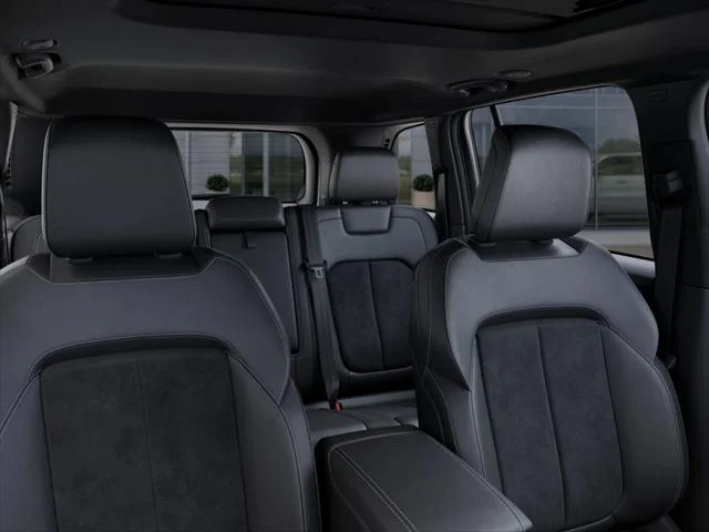 New 2026 Silver Zynith Exterior Paint Jeep Altitude image 52