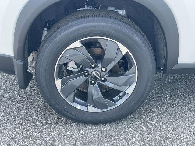 2026 Nissan Rogue SV - Photo 7