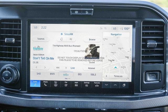 New 2026 Avalanche Ford F-250® Platinum® image 46