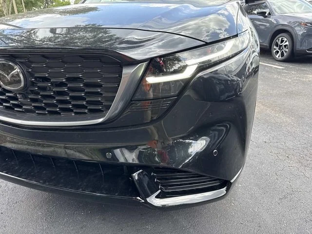 New 2026 Jet Black Mica Mazda 2.5 S Premium Plus AWD image 12