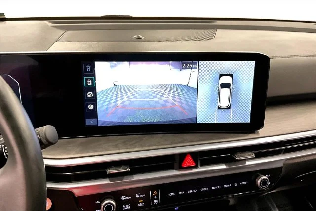 Used 2025 Panthera Metal Kia X-Line SX image 28