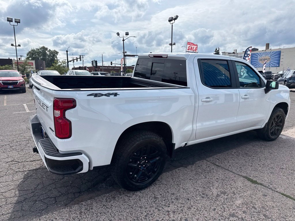 2026 Chevrolet Silverado 1500 RST - Photo 11