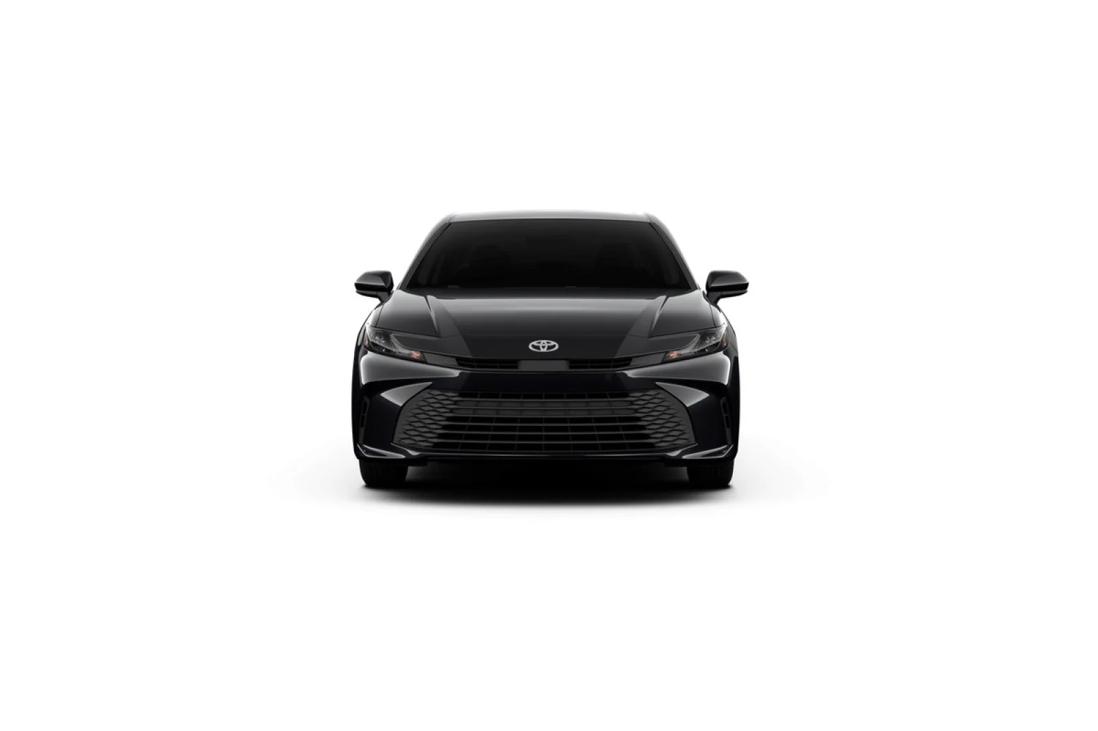 2026 Toyota Camry LE - Photo 48