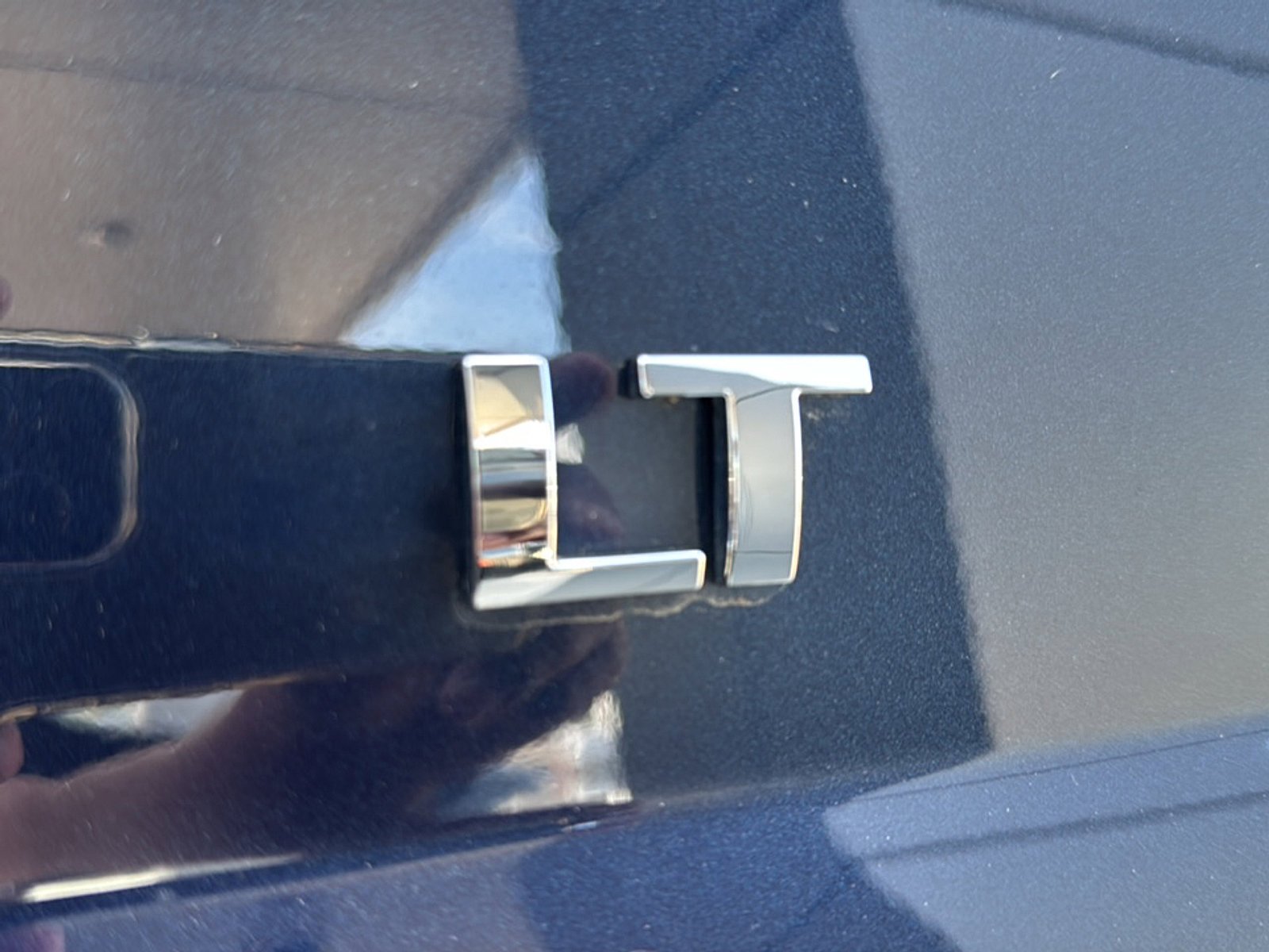 Certified Used 2019 BLUE VELVET METALLIC Chevrolet LT image 48