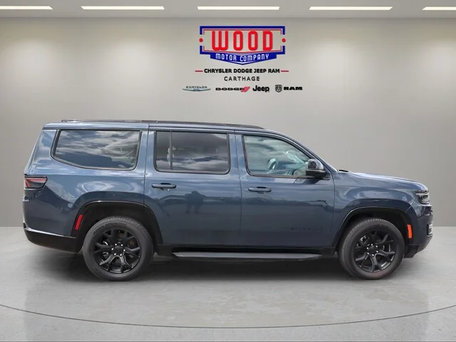 Used 2023 River Rock Jeep Series II image 2