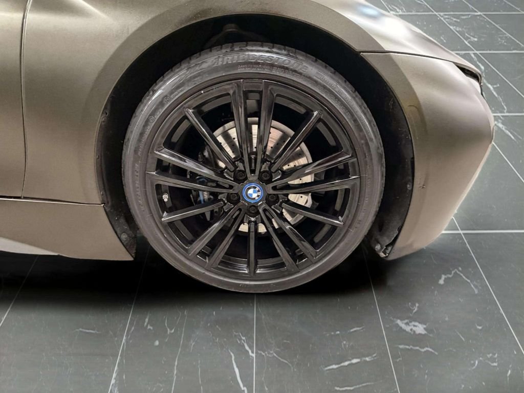 Used 2019 Gray BMW  image 23