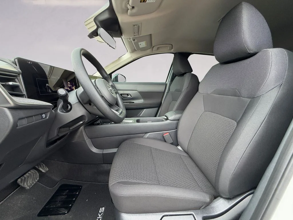 New 2026 White Nissan S image 10