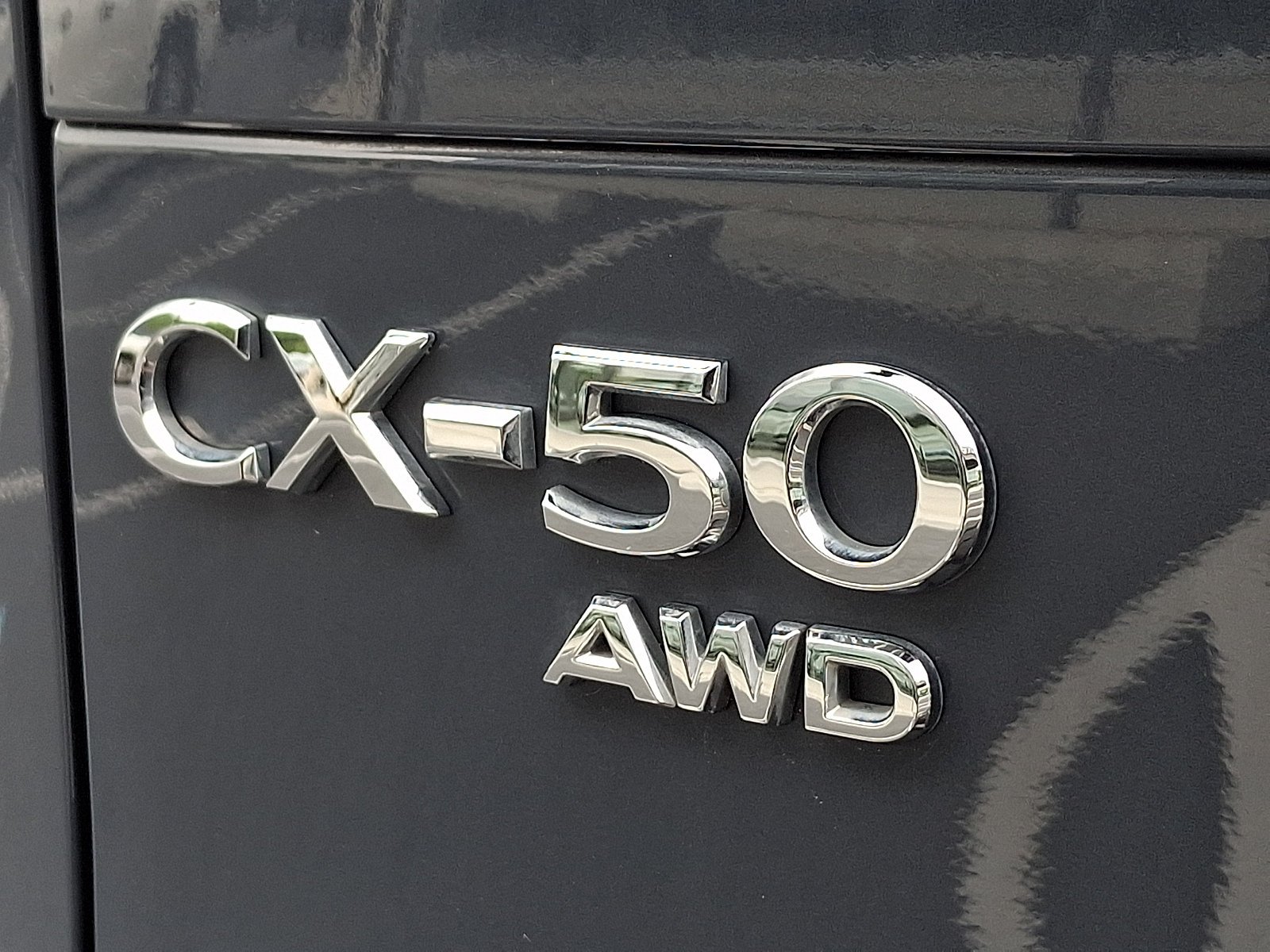2024 Mazda CX-50 S SELECT - Photo 29