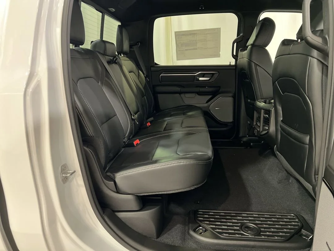 2026 RAM 1500 Rebel - Photo 19