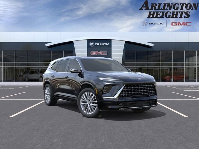 2026 Buick Enclave Avenir AWD's photo