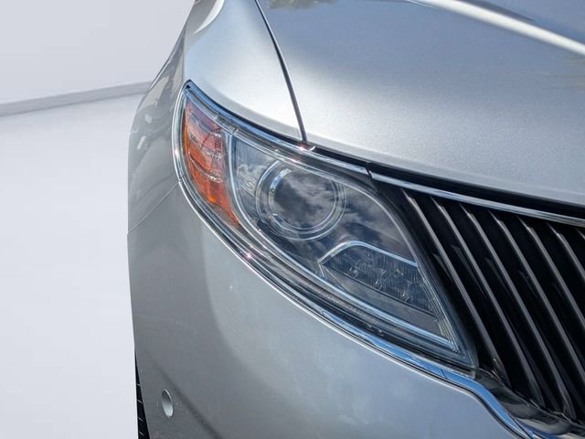 Used 2013 Diamond Lincoln  image 9