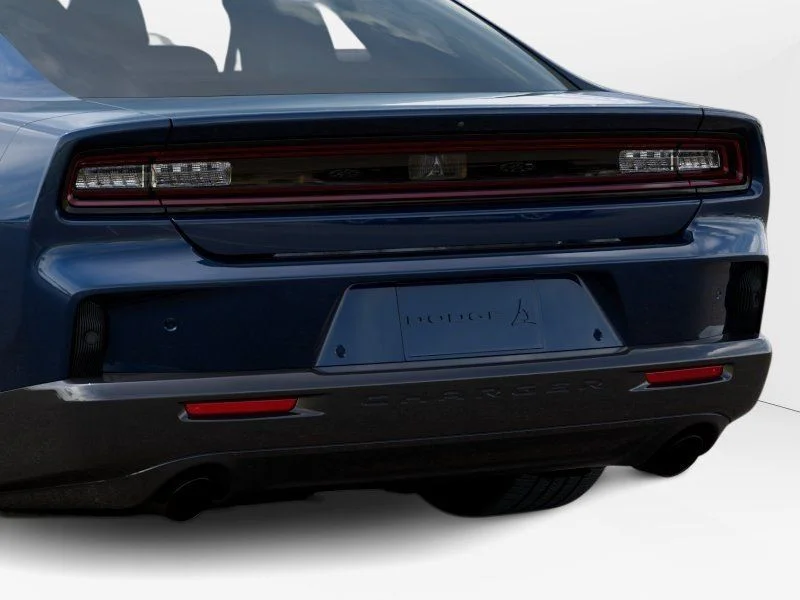New 2026 After Dark Exterior Paint Dodge R/T Plus image 15