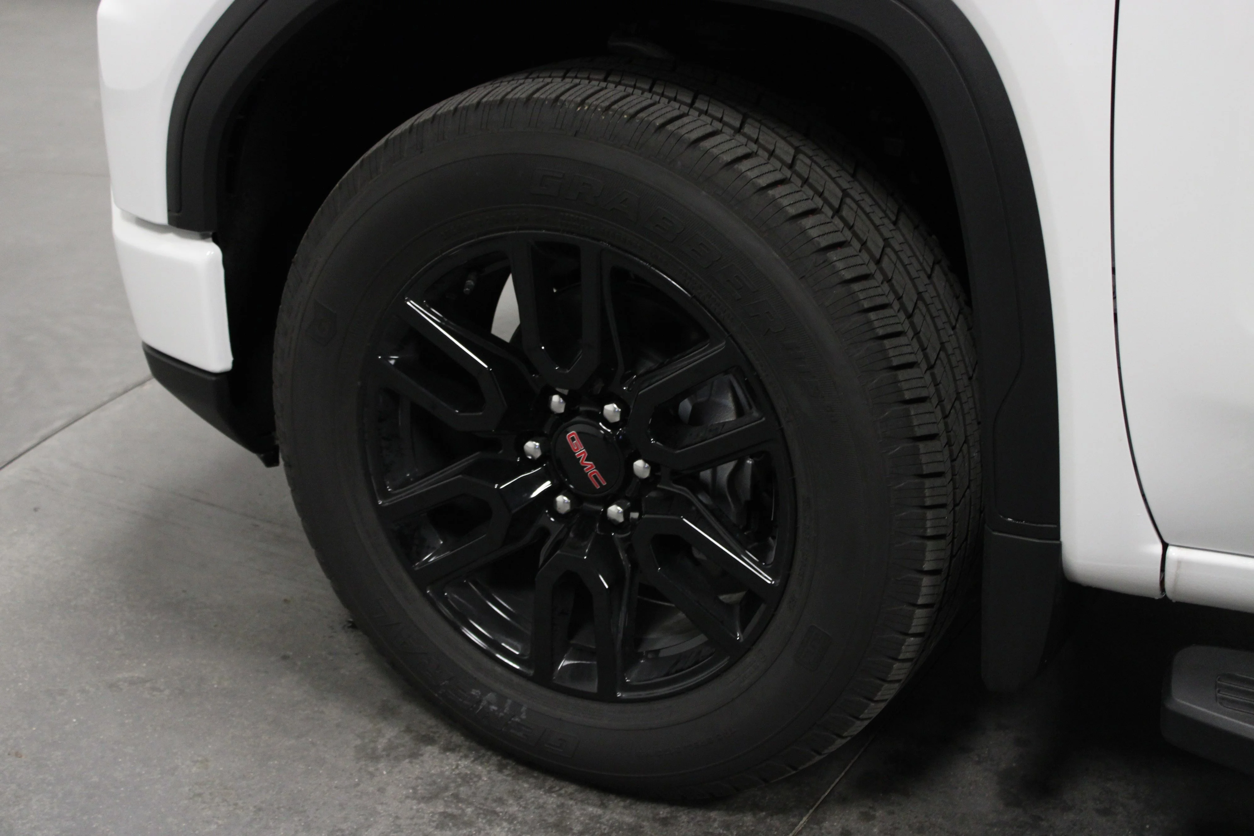 2025 GMC Sierra 1500 Elevation - Photo 9