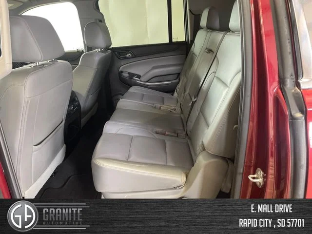 Used 2020 Red Chevrolet LT image 20