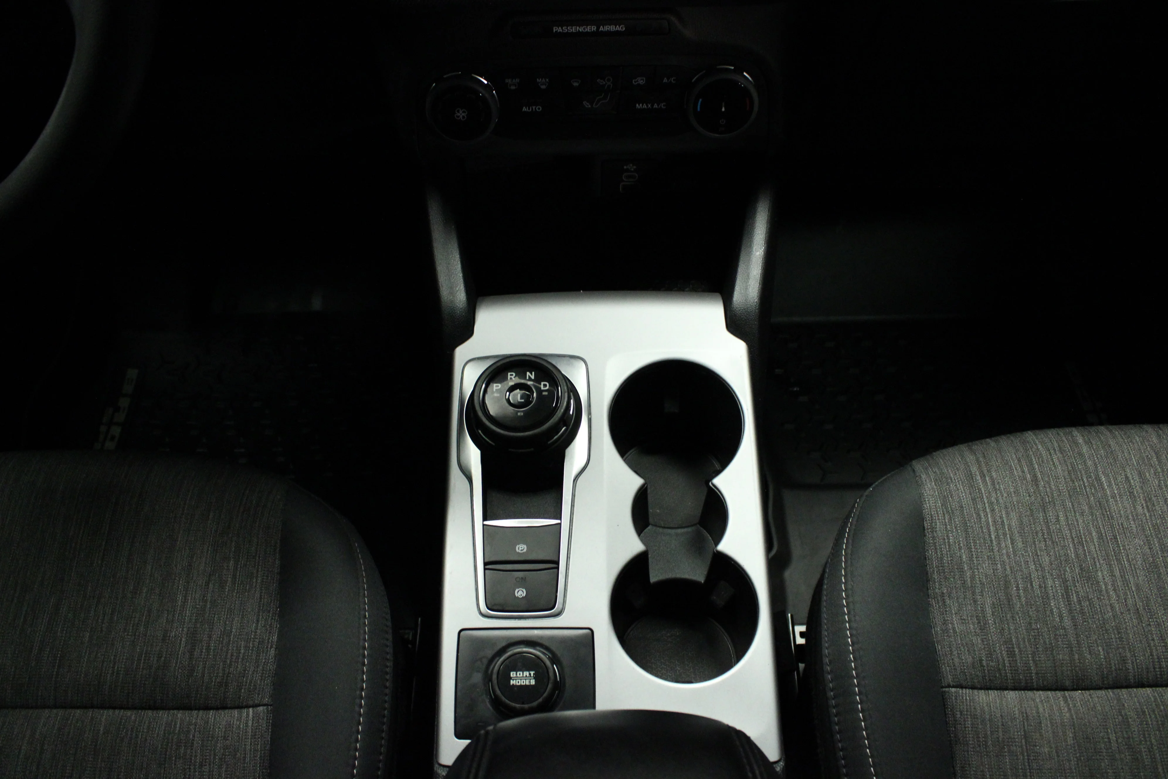 Used 2023 Oxford White Ford Big Bend image 21