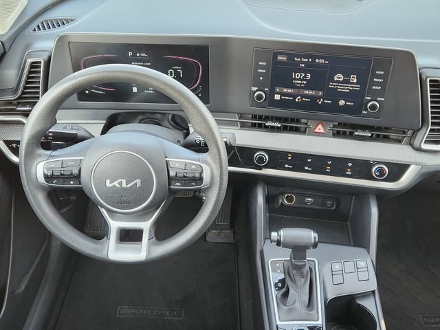 2023 Kia Sportage LX - Photo 27