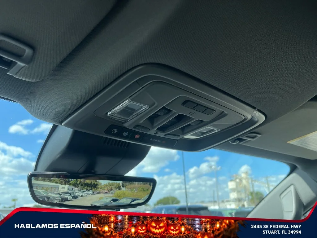 New 2026 Glacier White Tricoat GMC Denali image 33