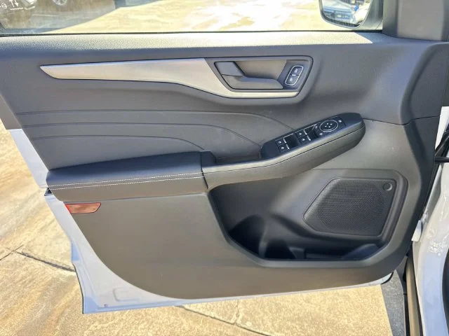 New 2026 Oxford White Ford Active® image 47