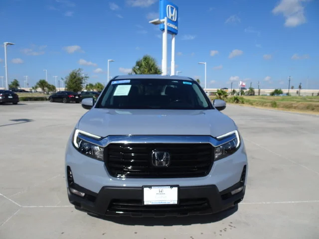 Used 2023 Sonic Gray Pearl Honda RTL-E image 15