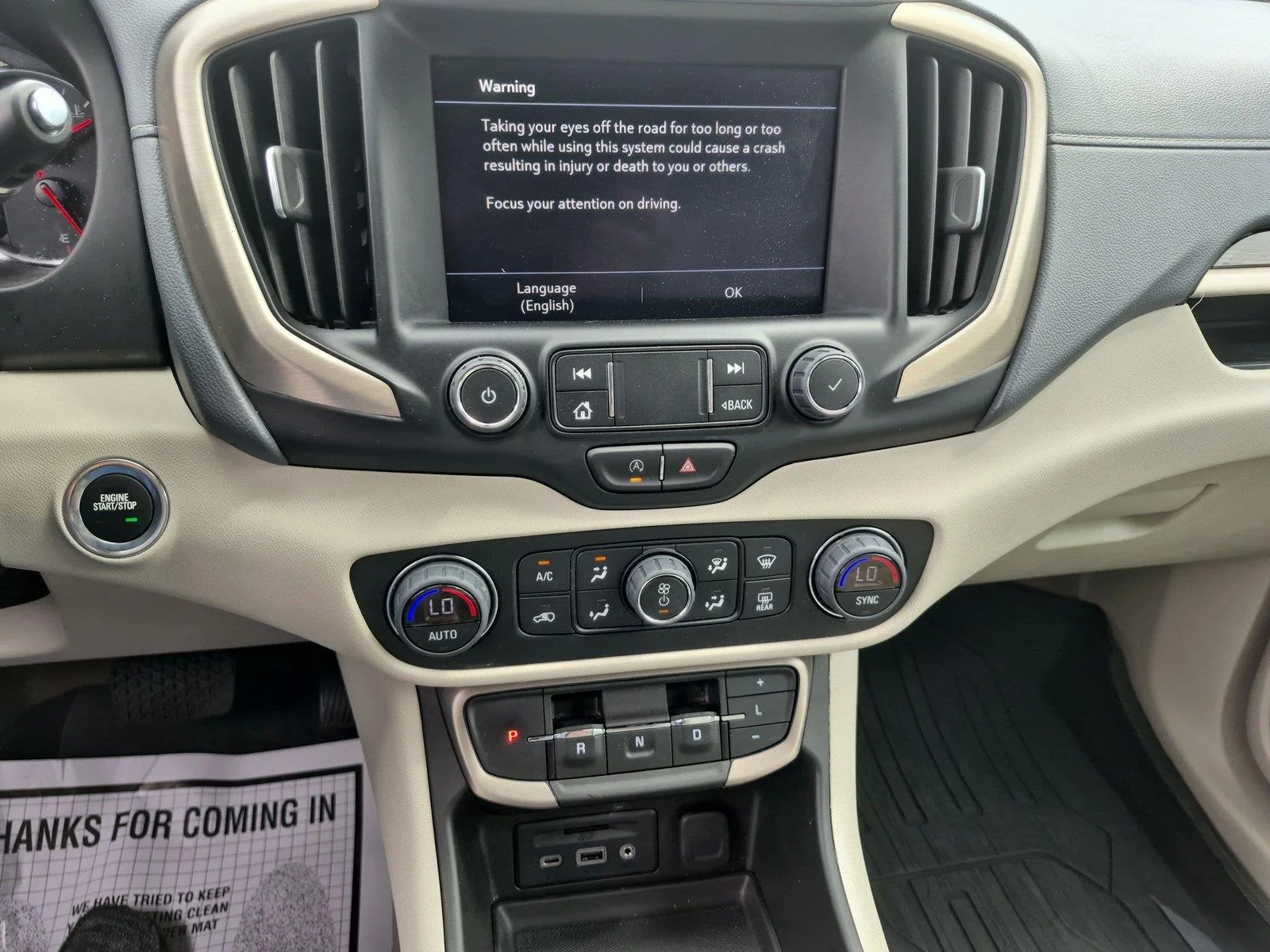 Used 2023 Ebony Twilight Metallic GMC Denali image 23