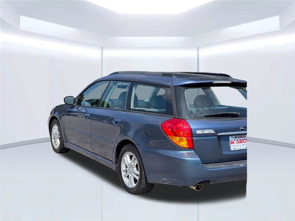 Used 2005  Subaru 2.5i image 45
