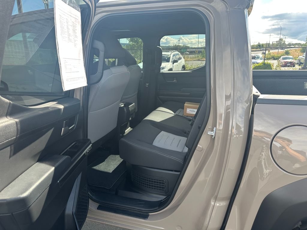 Used 2026  Toyota TRD Off Road image 13