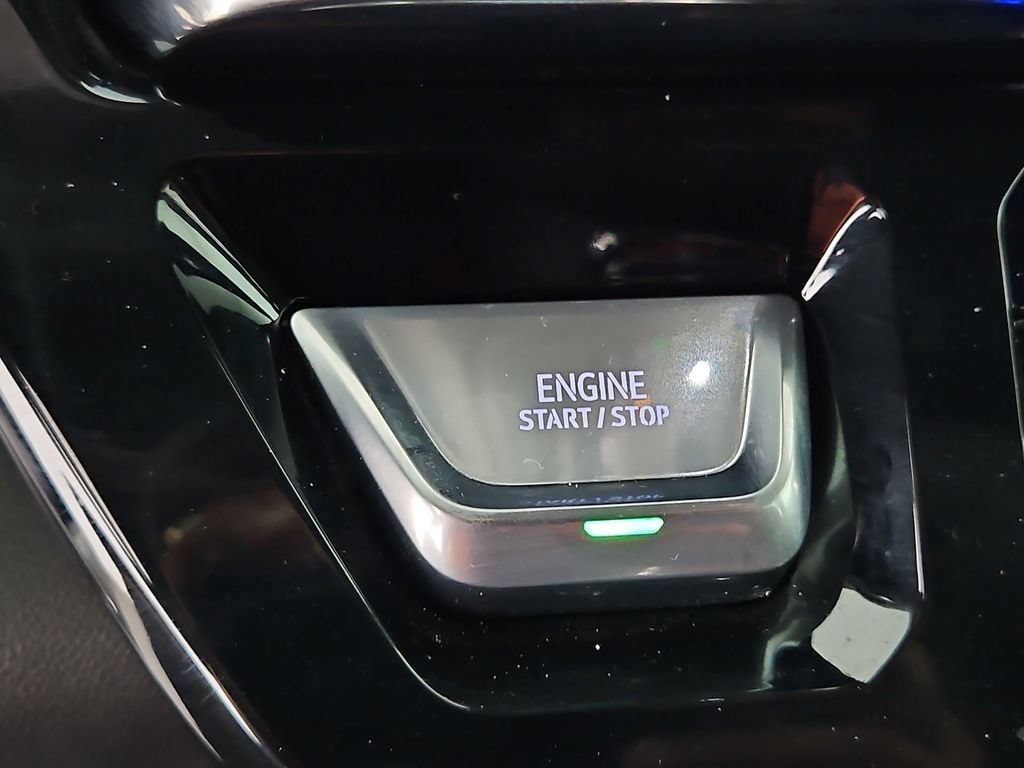 2025 GMC Sierra 1500 Denali - Photo 23