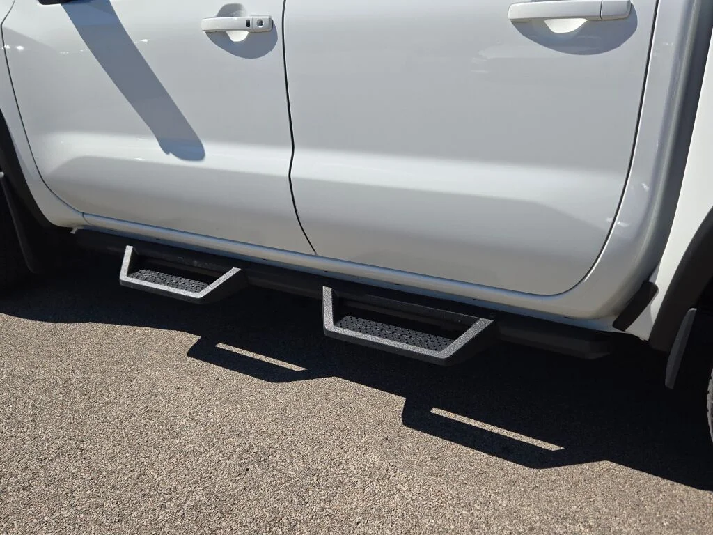 Certified Used 2026 White Nissan PRO-4X image 18