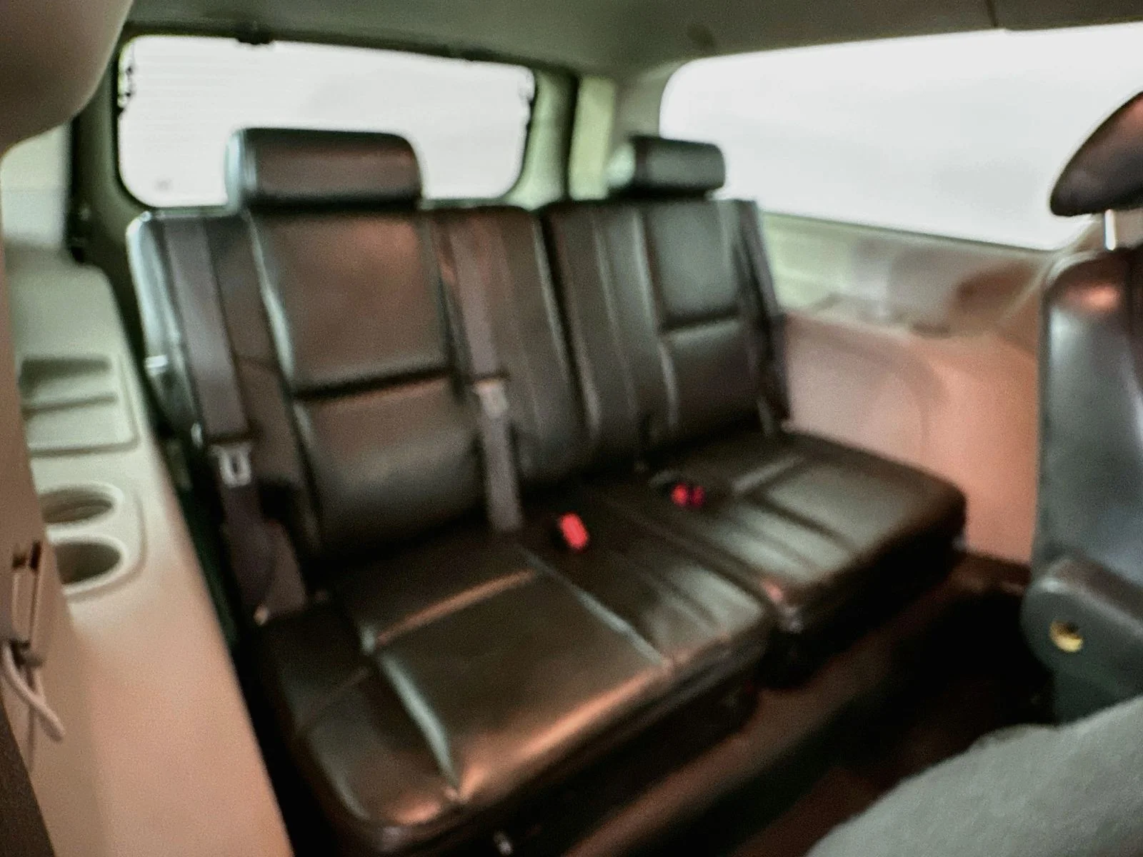 Used 2009 Red Jewel Tintcoat GMC Commercial Fleet image 26