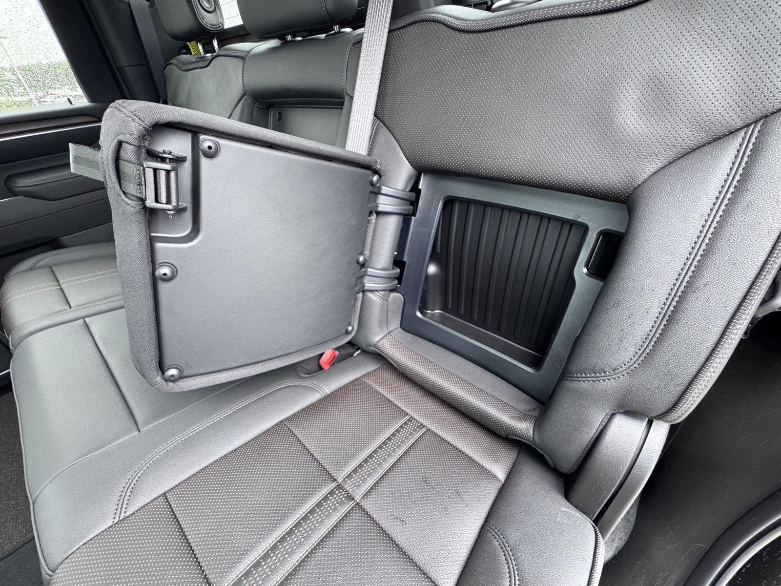 2026 Chevrolet Silverado 2500 HD High Country - Photo 41