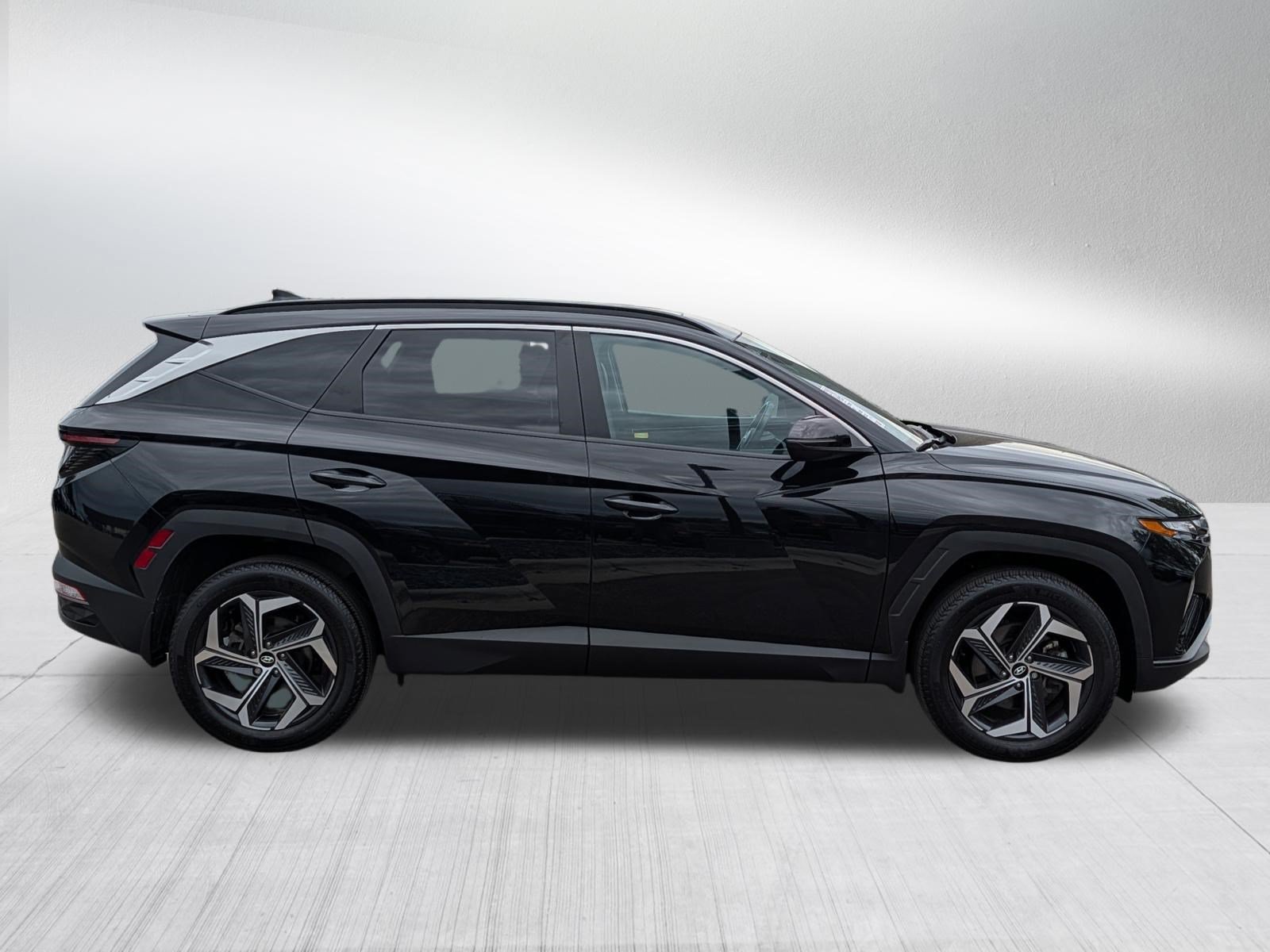 2023 Hyundai Tucson SEL - Photo 8