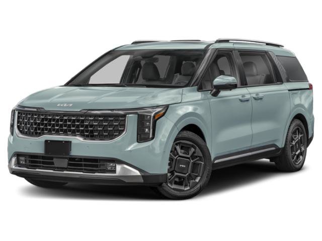New 2027 Iceberg Green Kia SX image 1