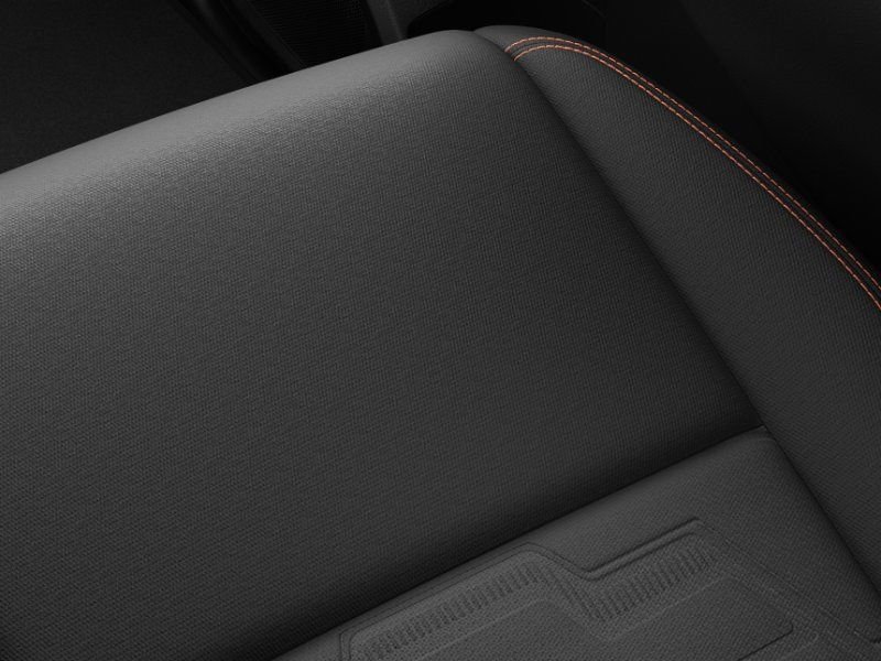 New 2026 Gray Nissan PRO-4X image 23