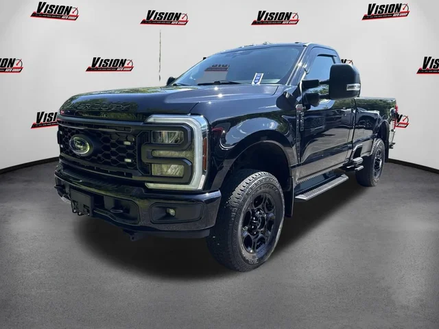 2024 Ford F-350SD XL
