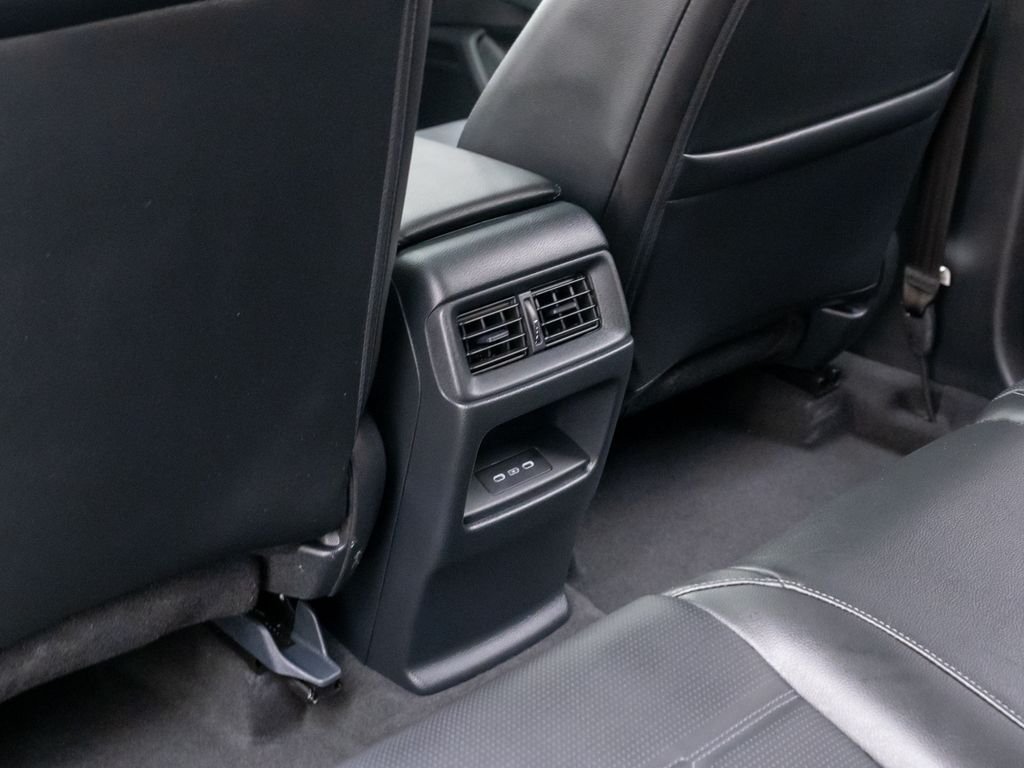 2025 Honda CR-V EX-L - Photo 18