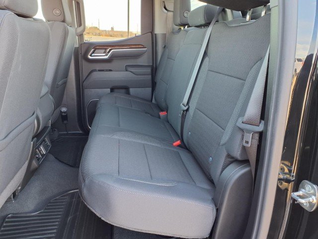2026 GMC Sierra 1500 SLE - Photo 10