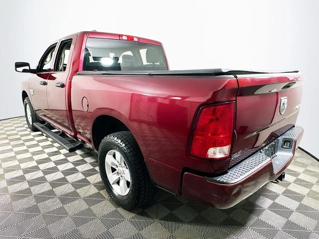 Pre-Owned 2019 Ram 1500 Classic Express