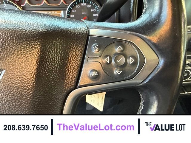 Used 2014 Red Chevrolet LT image 20