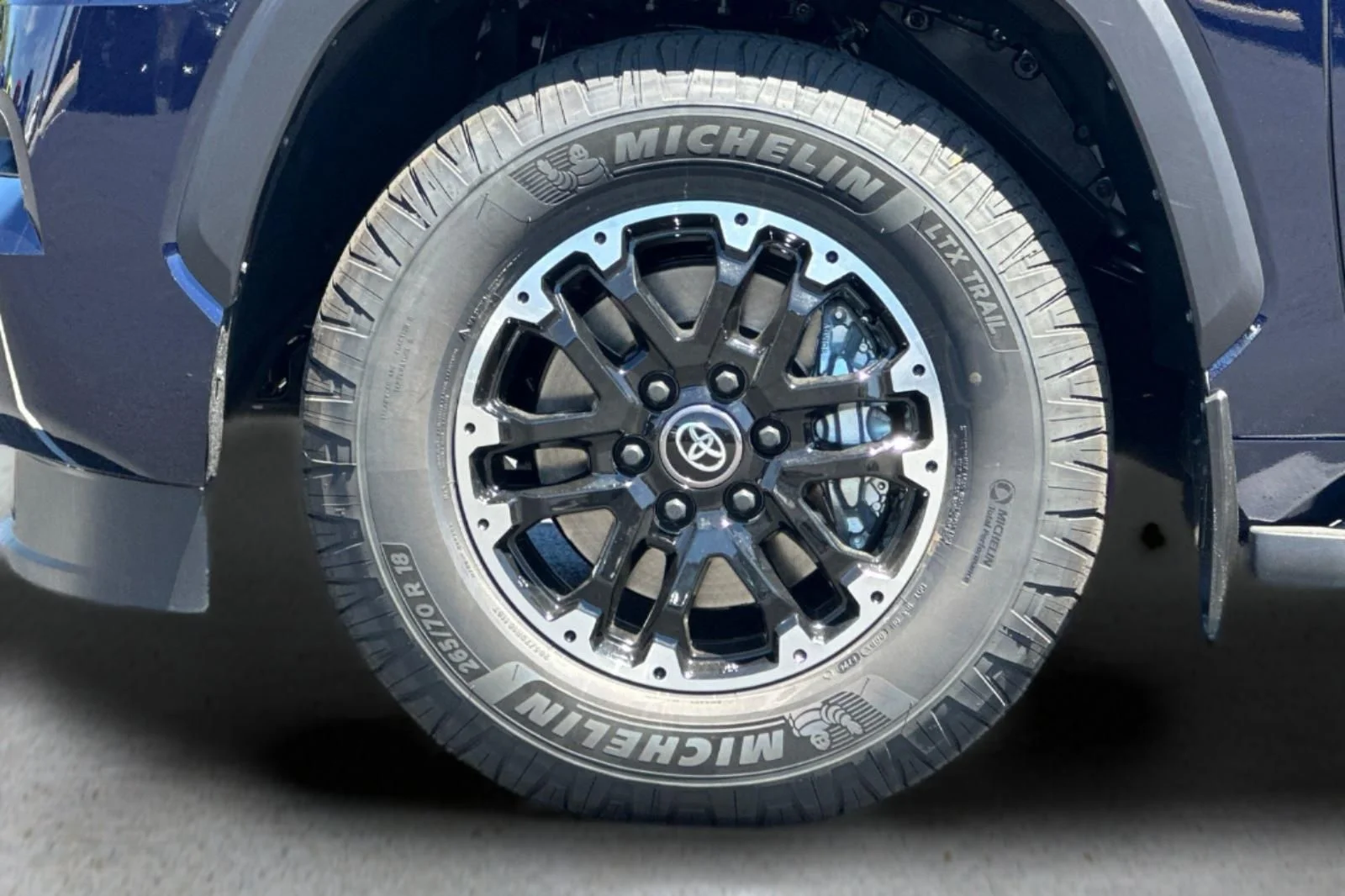 New 2026  Toyota SR5 image 27