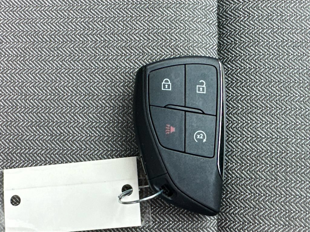 2026 GMC Terrain Elevation - Photo 36