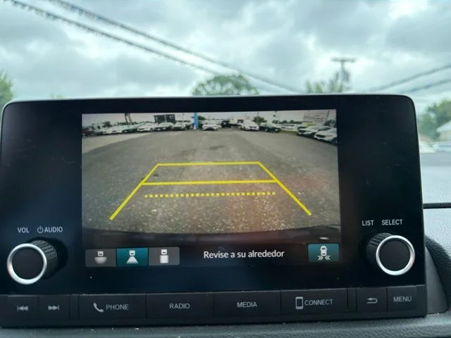 Used 2025  Honda EX image 14