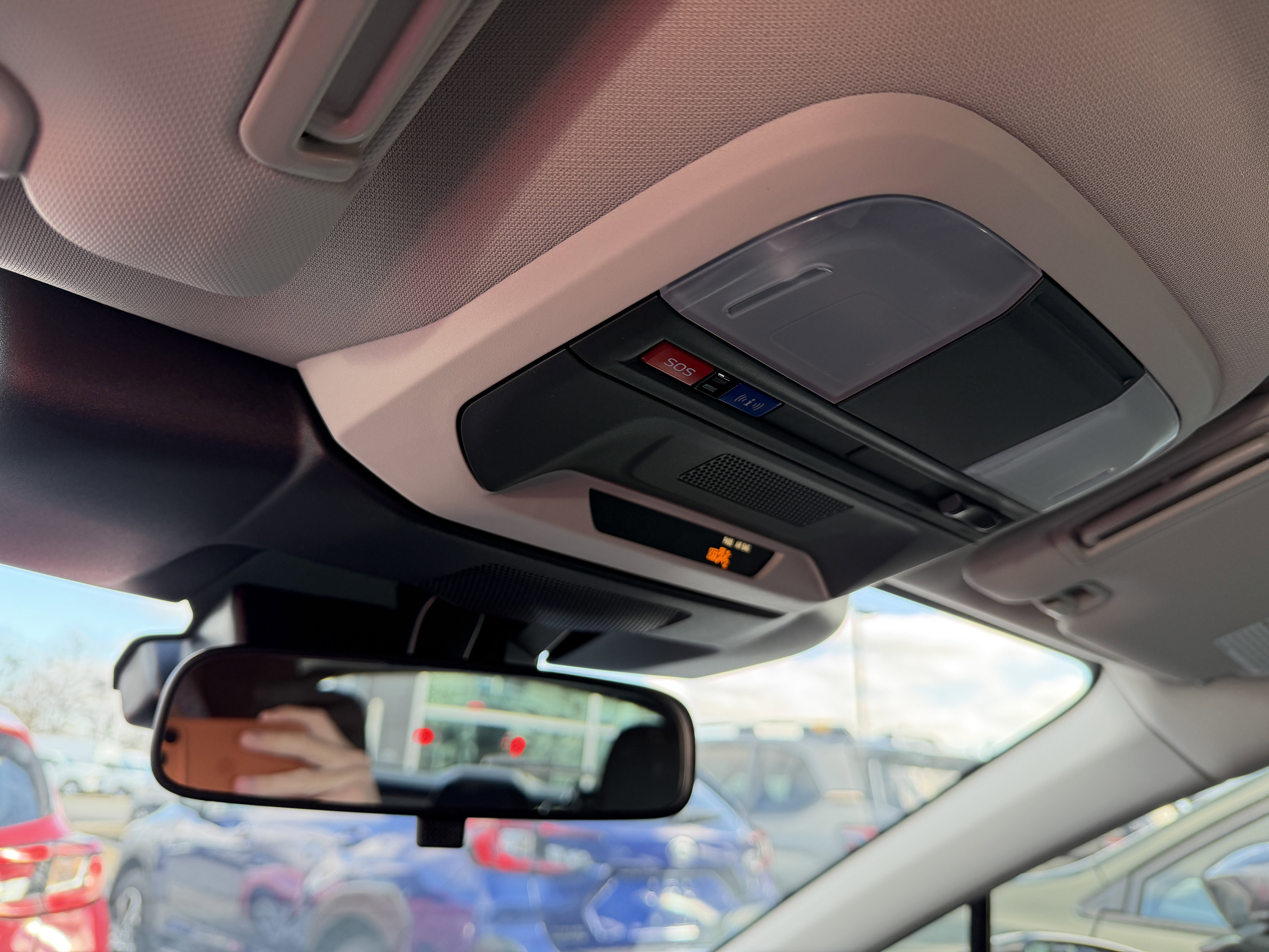 2026 Subaru Impreza Sport - Photo 22