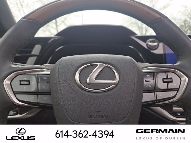 Certified Used 2025 Brown Lexus 350 Premium image 36