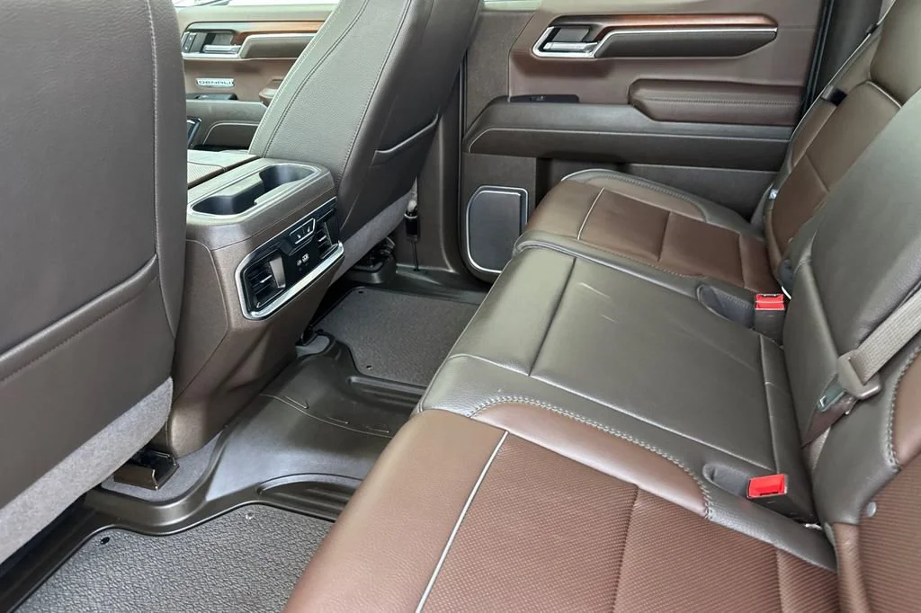 2024 GMC Sierra 1500 Denali Denali - Photo 12