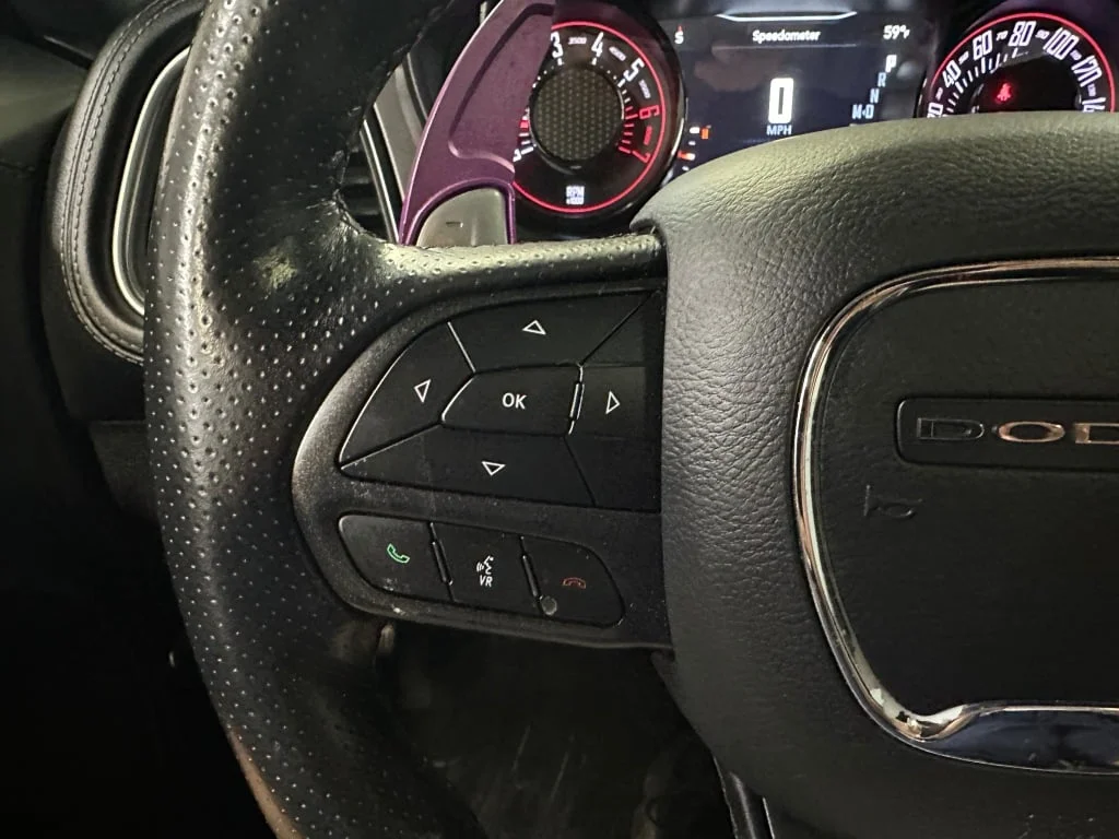 2020 Dodge Challenger R/T - Photo 12