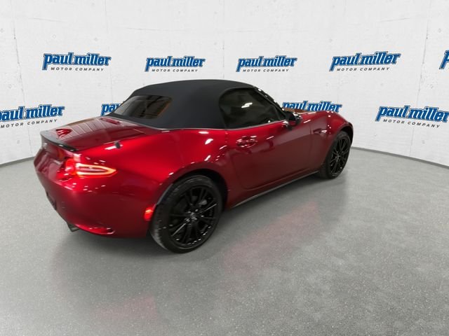 New 2026 Red Mazda Club image 11